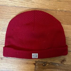 COPY - Madewell Beanie